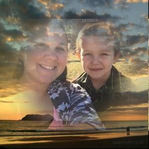 Meet your Posher, Melody david